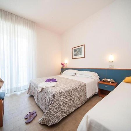 Hotel Taormina 리치오네 외부 사진
