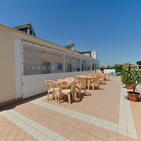 Hotel Taormina 리치오네 외부 사진