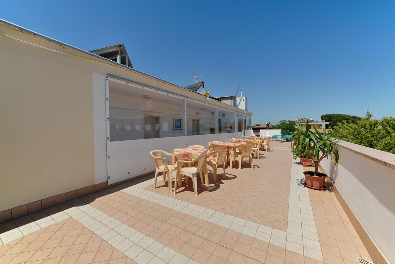 Hotel Taormina 리치오네 외부 사진