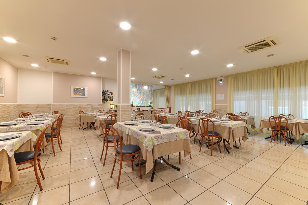 Hotel Taormina 리치오네 외부 사진