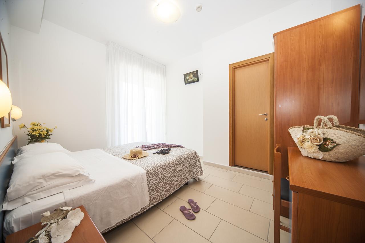 Hotel Taormina 리치오네 외부 사진