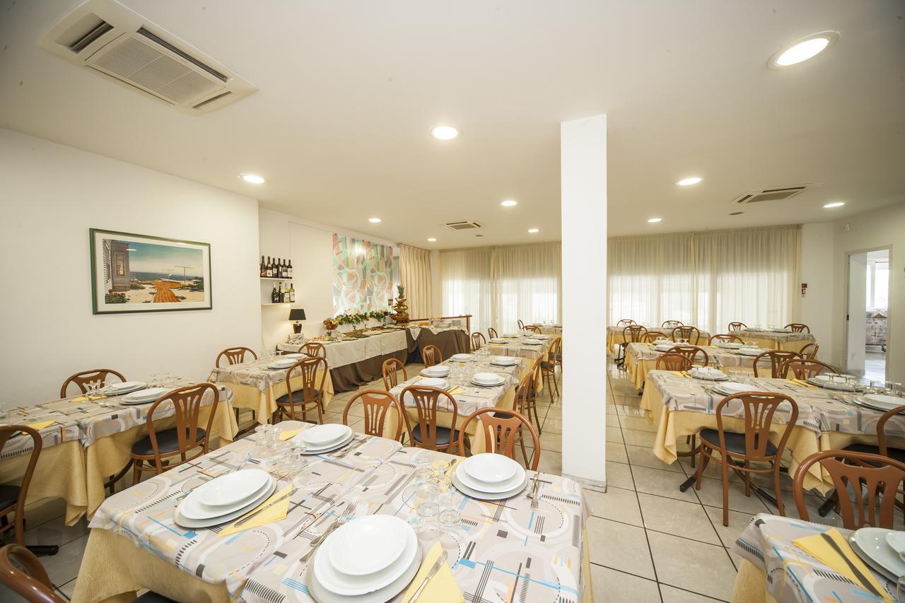 Hotel Taormina 리치오네 외부 사진