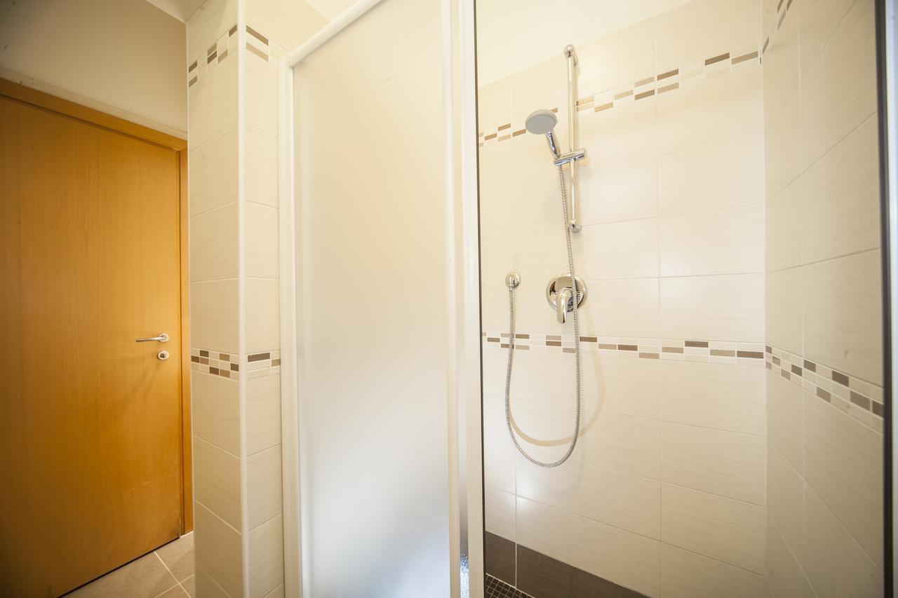 Hotel Taormina 리치오네 외부 사진