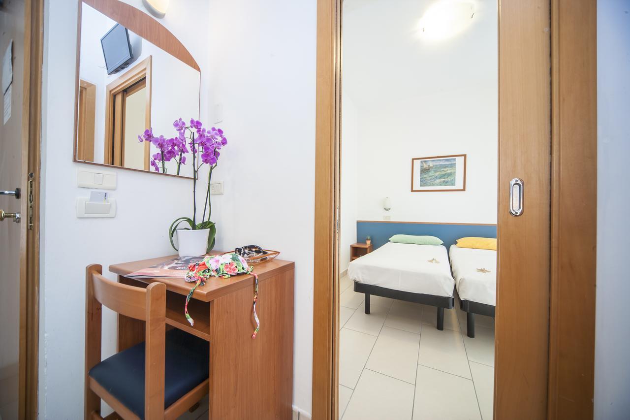 Hotel Taormina 리치오네 외부 사진