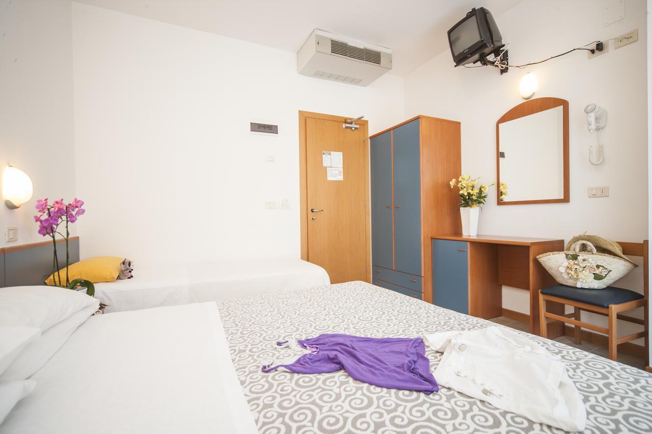 Hotel Taormina 리치오네 외부 사진